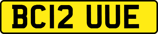 BC12UUE