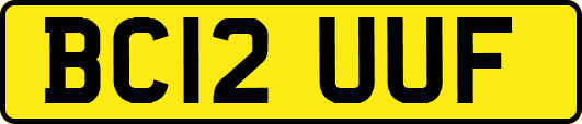 BC12UUF