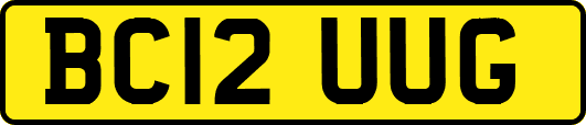 BC12UUG
