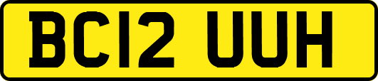 BC12UUH