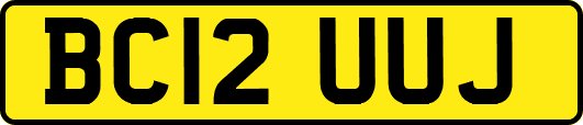 BC12UUJ