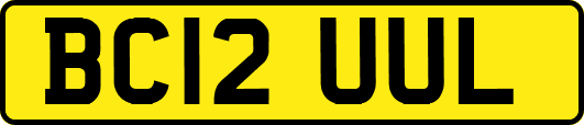 BC12UUL