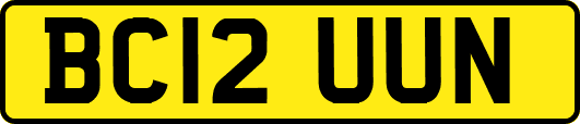 BC12UUN