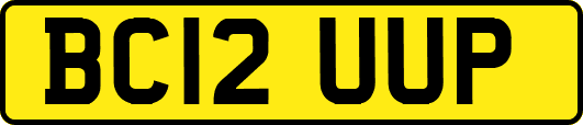BC12UUP