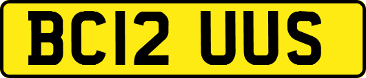 BC12UUS