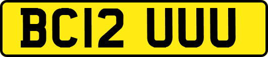 BC12UUU