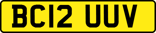 BC12UUV