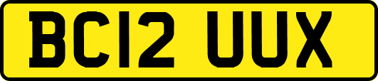 BC12UUX