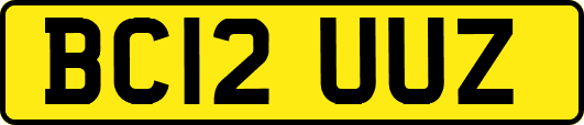 BC12UUZ