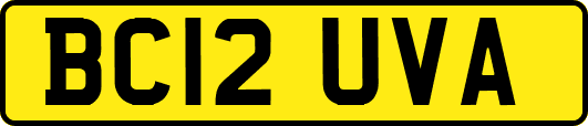BC12UVA