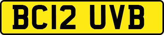 BC12UVB