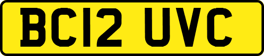 BC12UVC