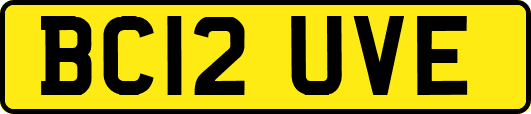 BC12UVE