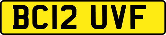 BC12UVF
