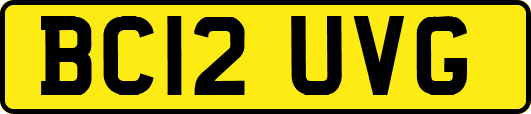 BC12UVG