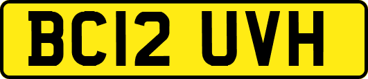 BC12UVH