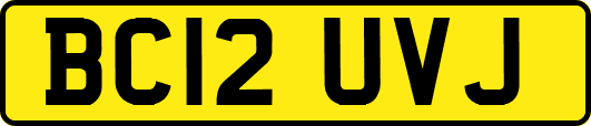 BC12UVJ