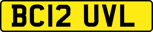 BC12UVL