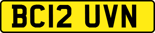 BC12UVN