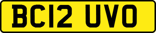 BC12UVO