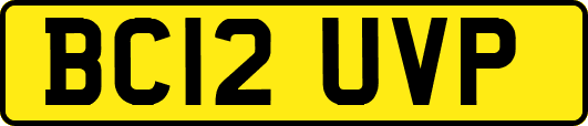 BC12UVP