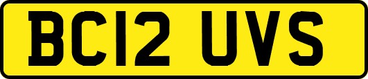 BC12UVS