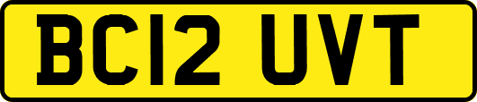 BC12UVT
