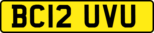 BC12UVU