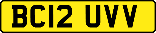 BC12UVV