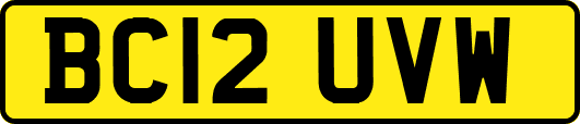 BC12UVW