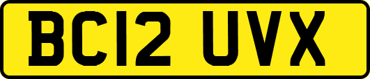 BC12UVX