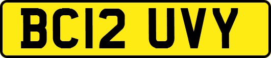 BC12UVY
