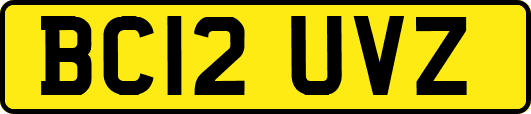 BC12UVZ