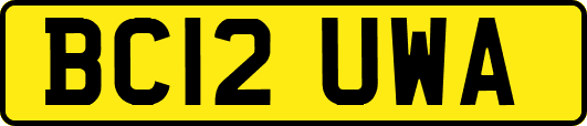 BC12UWA