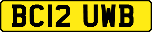 BC12UWB