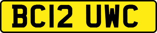 BC12UWC