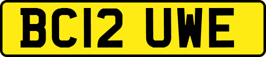 BC12UWE