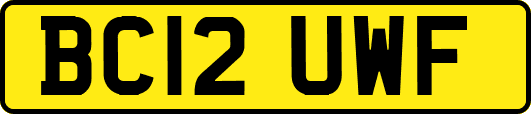 BC12UWF