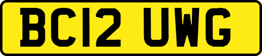 BC12UWG