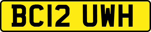 BC12UWH
