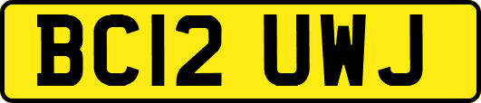 BC12UWJ
