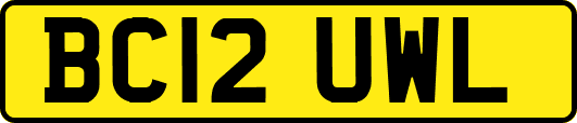 BC12UWL