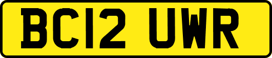 BC12UWR