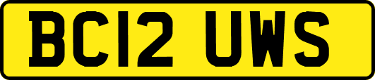 BC12UWS