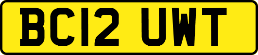 BC12UWT