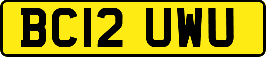 BC12UWU
