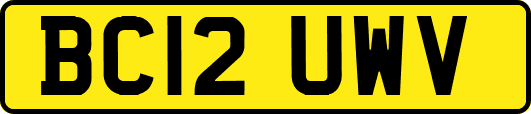 BC12UWV