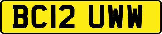 BC12UWW