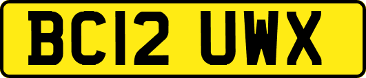BC12UWX