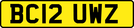 BC12UWZ